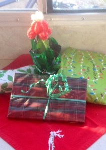 Christmas "Tree" 2013